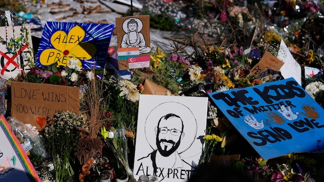 2 federal agents involved in shooting of Alex Pretti in Minneapolis ...