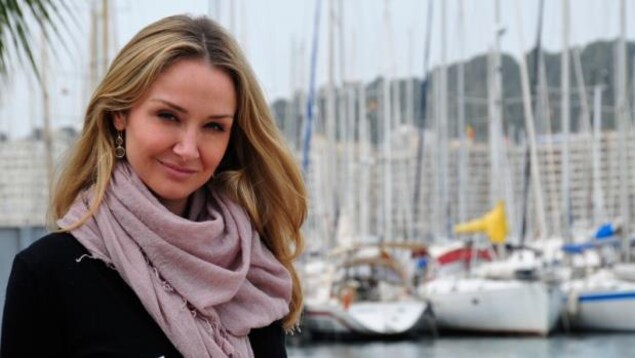 Alexandra Cousteau Alexandra Cousteau
