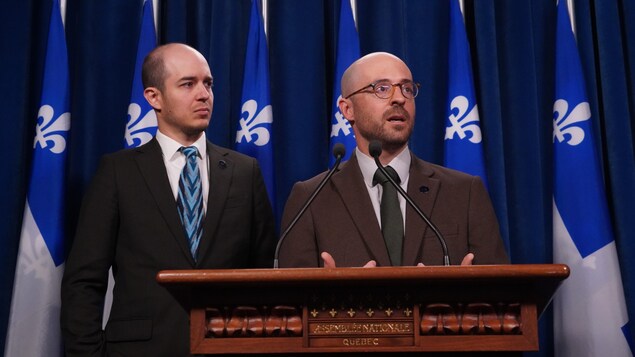 Dépassement de la norme de nickel en Basse-Ville : « Quelqu’un ment ...