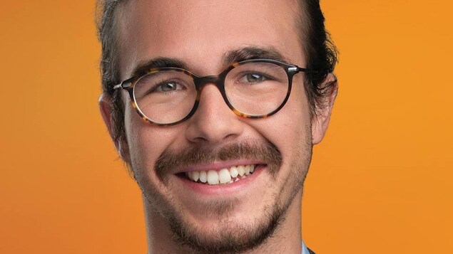 Alexandre Legault Alexandre Legault