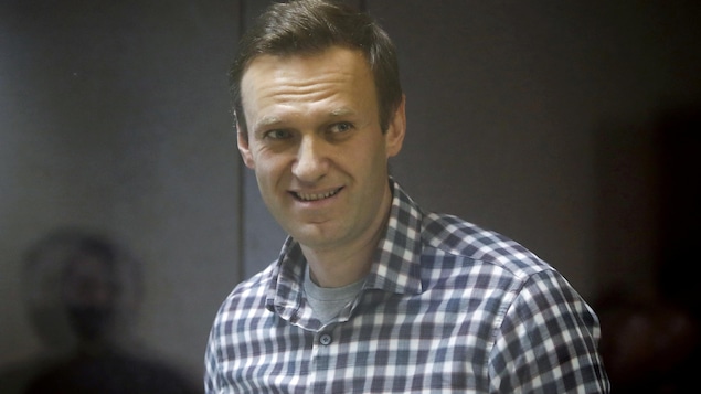 La justice russe réclame 13 ans de prison pour l’opposant Alexeï Navalny