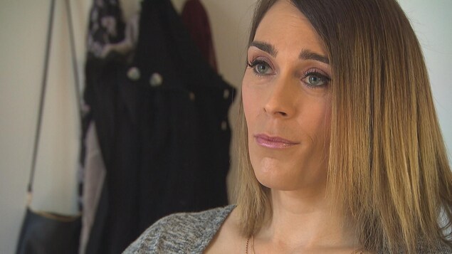 Alexie a refoulé pendant des années sa vraie identité. Aujourd'hui, elle se sent libérée. Alexie a refoulé pendant des années sa vraie identité. Aujourd'hui, elle se sent libérée.