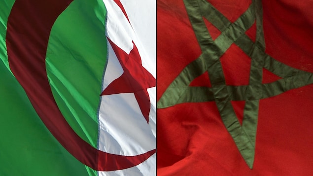 L’Algérie ferme son espace aérien à tous les avions marocains