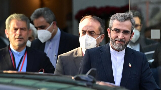 Nucléaire : les Occidentaux préoccupés par la « marche arrière » de l’Iran