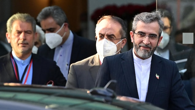 Nucléaire : l’Iran réclame des garanties pour accepter le texte final de l’accord