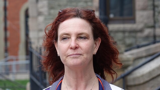 Alison Coffin quitte la direction du NPD de Terre-Neuve-et-Labrador