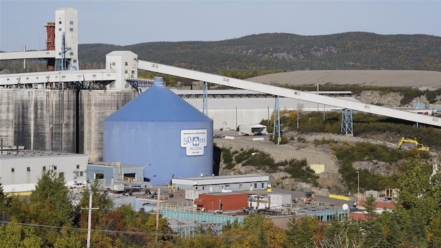 Un procédé de recyclage de l’aluminium développé à Baie-Comeau pourrait être exporté