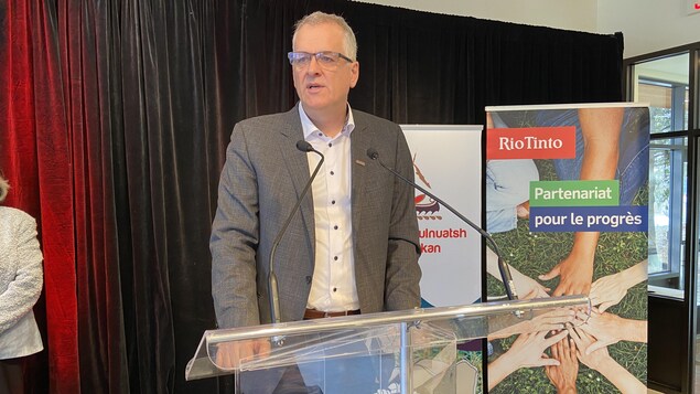 Lettre de Rio Tinto à ses employés : plutôt une construction qu’une modernisation