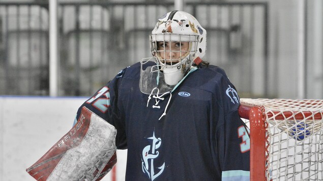 Les meilleures hockeyeuses du Nouveau-Brunswick contraintes à s’exiler