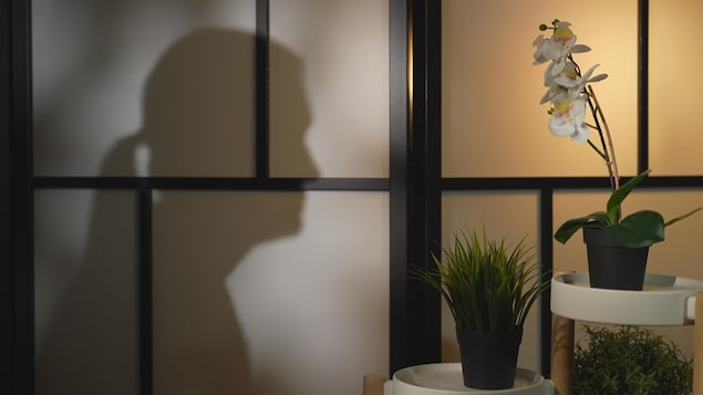 La sergente derrière l’arrestation de 11 présumés clients de prostituées mineures