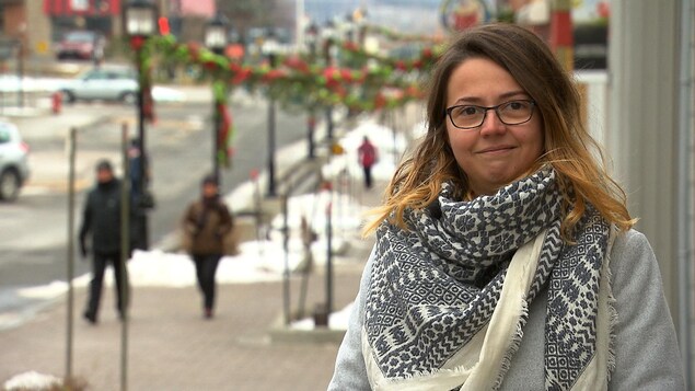 Amandine Chappelle de L'Appui Gaspésie-Îles-de-la-Madeleine Amandine Chappelle de L'Appui Gaspésie-Îles-de-la-Madeleine