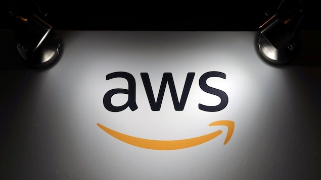 AWS, service cloud d’Amazon, touché par une panne mondiale