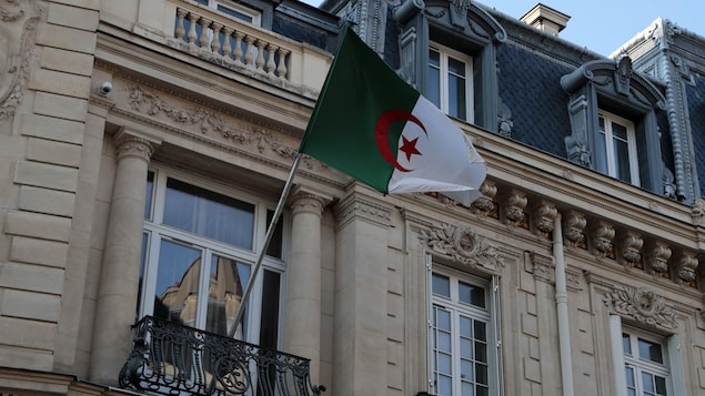 Pegasus : Alger porte plainte contre Reporters sans Frontières pour « diffamation » - Vimarsana News