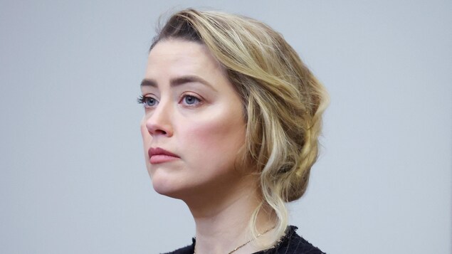 L’équipe d’Amber Heard affirme qu’un juré n’était pas le bon et demande un nouveau procès