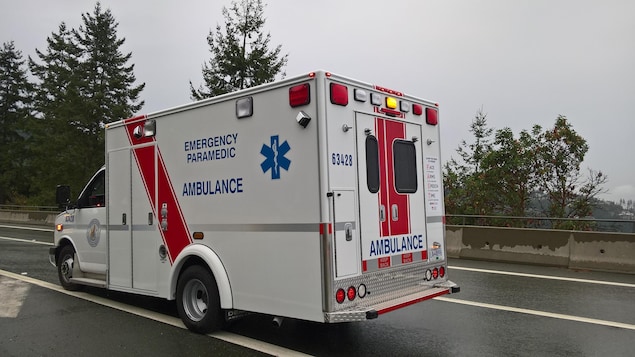 Un camion percute un autocar : 1 mort et 13 blessés