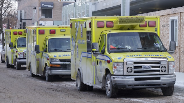 COVID-19 : Québec déclare six décès supplémentaires et 45 hospitalisations de moins