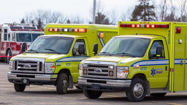 Décès d’un homme à Saint-Grégoire : une mort peut-être évitable selon les ambulanciers