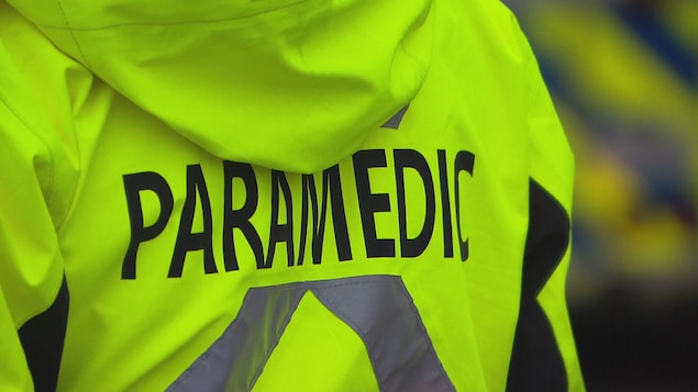 Le syndicat des ambulanciers favorable à l’idée d’aider dans les hôpitaux