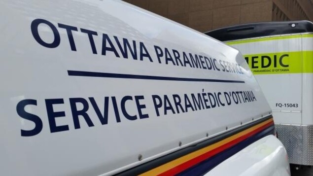 Un homme d’Ottawa s’électrocute en taillant une haie à Manotick