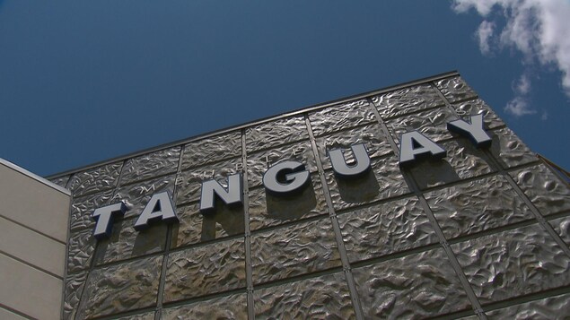 Tanguay se expande |  Radio Canadá.ca