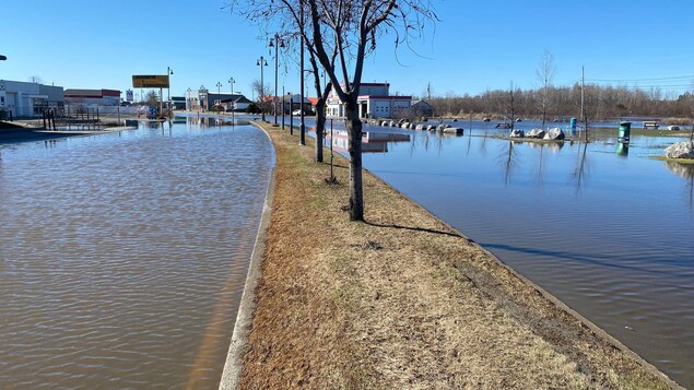 Des plans d’eau sous surveillance en Abitibi-Témiscamingue