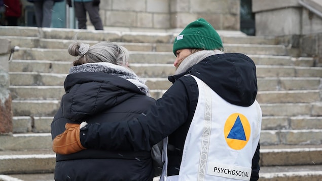 Are mental health resources adequate in Bas-Saint-Laurent?  |  Drama in Amqui