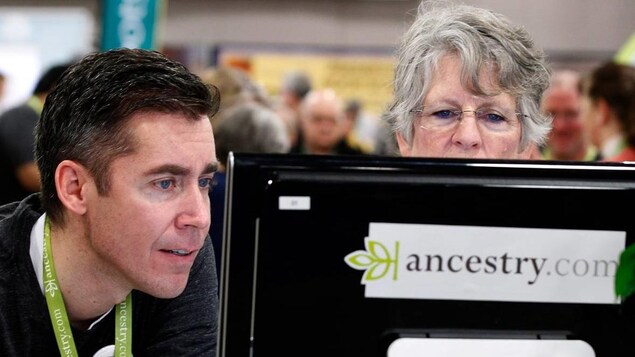 Ancestry.com a affirmé ne pas avoir reçu de requêtes judiciaires pour obtenir de l’information génétique au cours des trois dernières années. Ancestry.com a affirmé ne pas avoir reçu de requêtes judiciaires pour obtenir de l’information génétique au cours des trois dernières années.