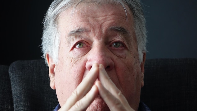 Vivre Avec La Mort D Un Innocent Sur La Conscience Radio Canada Ca