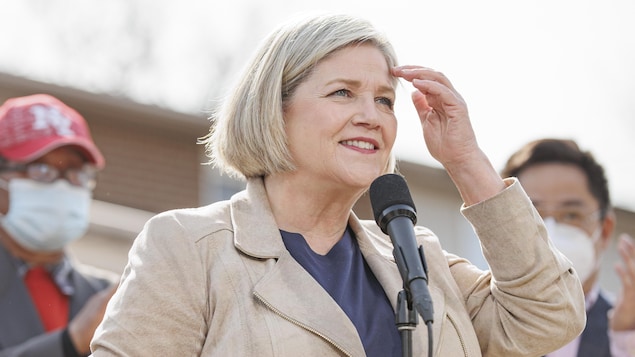 NDP promises better health care and education services in the North