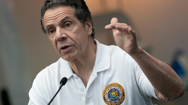 Cuomo, the governor who relies on facts to face the pandemic |  Coronavirus