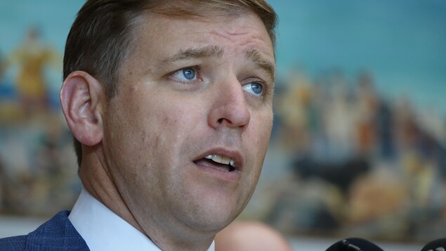 T.-N.-L. veut aider les médecins formés à l’étranger à pratiquer dans la province