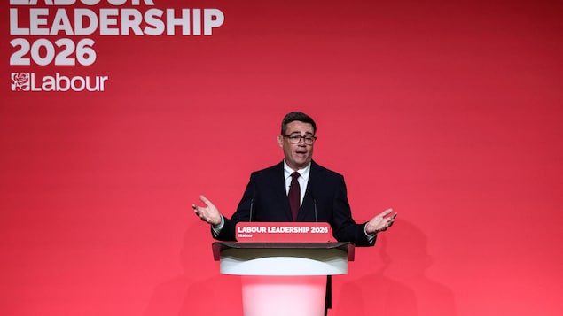 Andy Burnham, un nouveau premier ministre britannique qui doit gérer de vieux problèmes