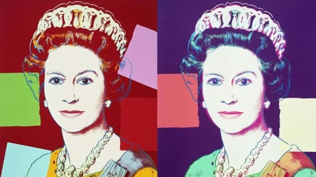 Un musée de Winnipeg vend la reine pour enrichir ses collections