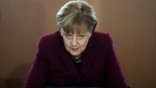 Angela Merkel Angela Merkel