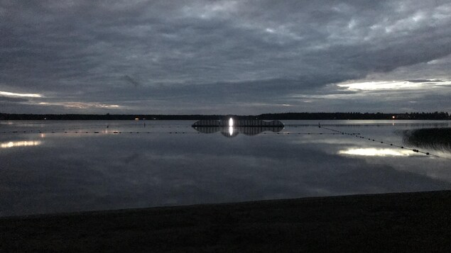 À la découverte de l’eau avec le circuit Anisipi