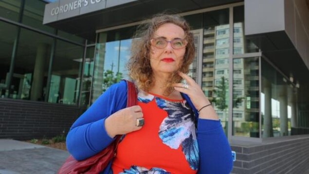Anita Szigeti, Anita Szigeti,