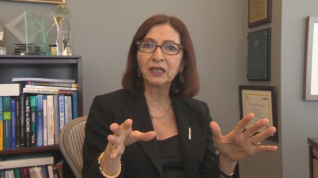 Ann Cavoukian Ann Cavoukian