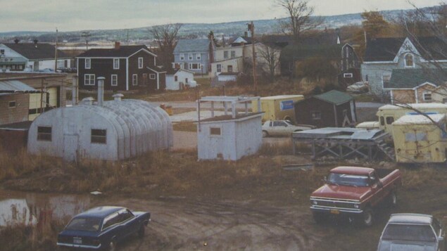 Le documentaire Rural Renaissance, ou le pari réussi de restauration d’Annapolis