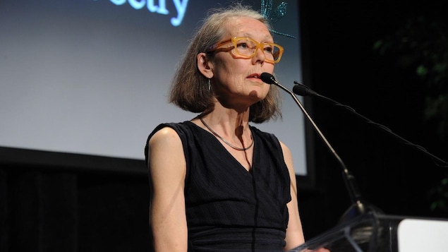 La Canadienne Anne Carson remporte le prix Nobel de littérature