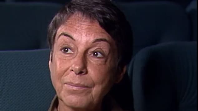 La cinéaste Anne Claire Poirier est décédée