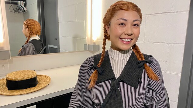 La distribution d’Anne of Green Gables plus diversifiée que jamais