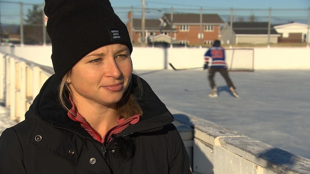 Anne-Sophie Bettez nouvelle capitaine de la Force de Montréal