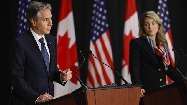 Sanctions en Haïti : des Canadiens dans la mire du gouvernement fédéral