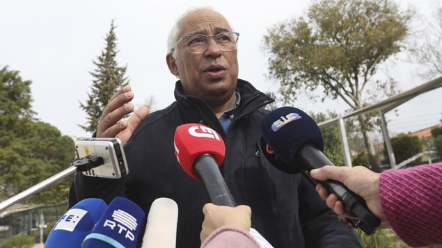 Au Portugal, nette victoire du premier ministre socialiste aux législatives