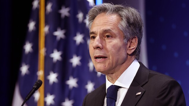 Accord « en vue » entre l’Arménie et l’Azerbaïdjan, selon Blinken