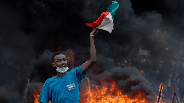 Madagascar : rassemblements pro et anti-gouvernement dans la capitale