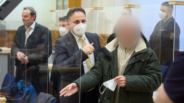 Un ex-officier syrien condamné pour crimes contre l’humanité en Allemagne