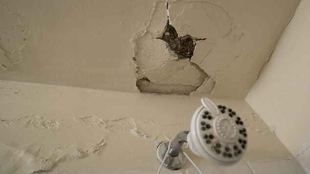 Jusqu’à 2 ans pour être entendu par la Commission de la location immobilière en Ontario