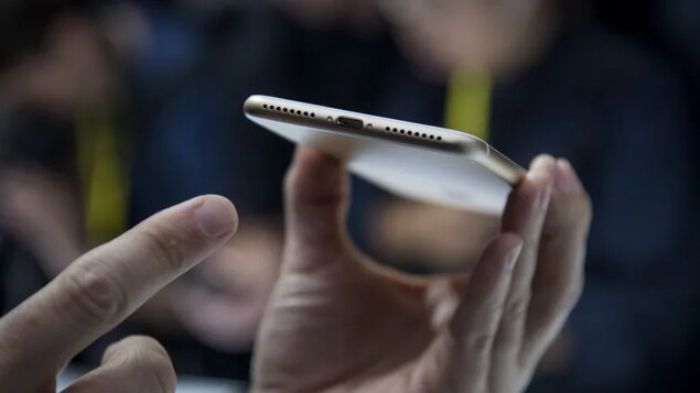 Apple is the main holdout to using USB chargers, insisting that its proprietary Lightning port technology is better.