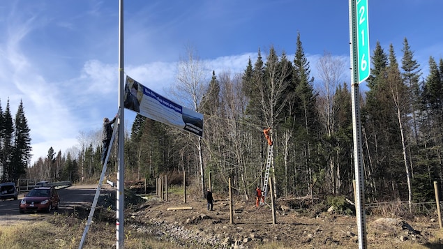 Dix nouvelles aires protégées : Claude Collard déçu de l’absence du lac Kénogami